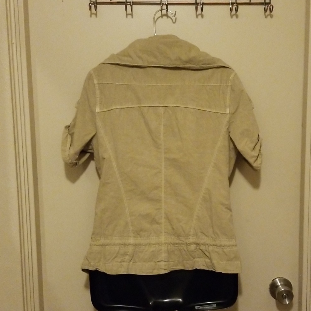 Jacket - Picture 5 of 5